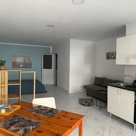 Daire Very Comfortable *