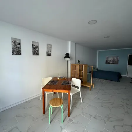 Apartment Very Comfortable