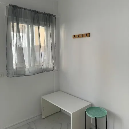 Apartment Very Comfortable *