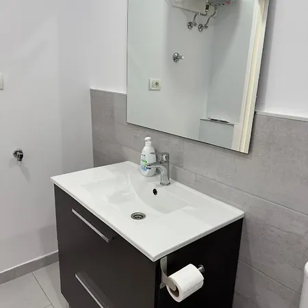 Very Comfortable Διαμέρισμα *