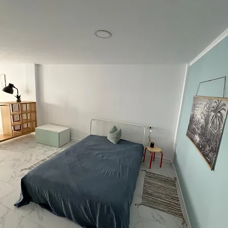 Kleines Gemuetliches 1 * La Listada
