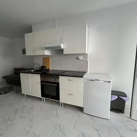 Very Comfortable Apartment *