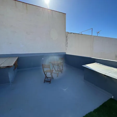 Very Comfortable * La Listada