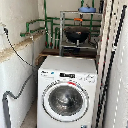 Very Comfortable Διαμέρισμα