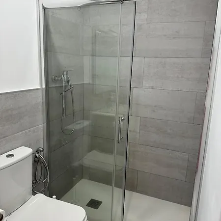 Apartment Very Comfortable La Listada