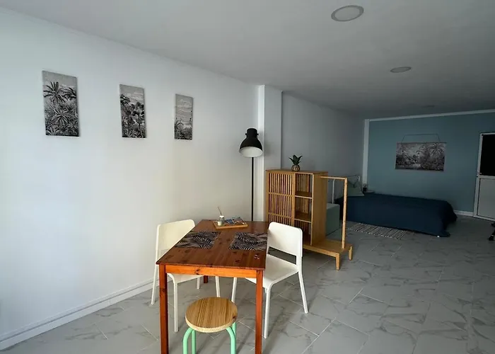 Apartment Very Comfortable