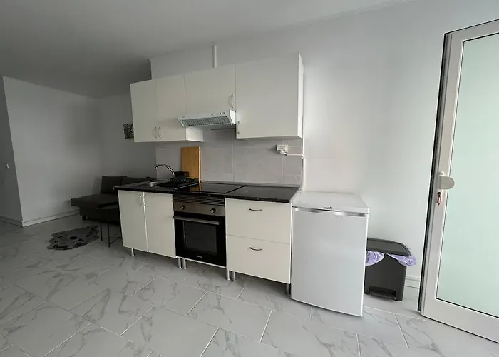 Very Comfortable Apartment *