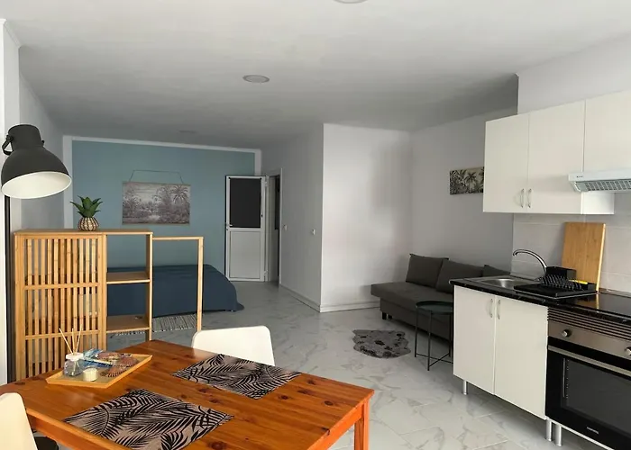 Apartment Very Comfortable *