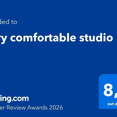 아파트 Very Comfortable *