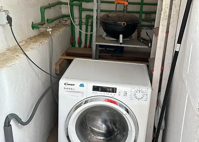 Very Comfortable 아파트