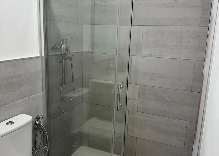 아파트 Very Comfortable La Listada